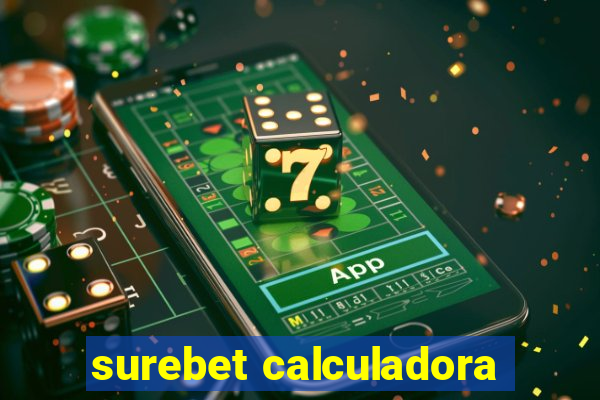 surebet calculadora